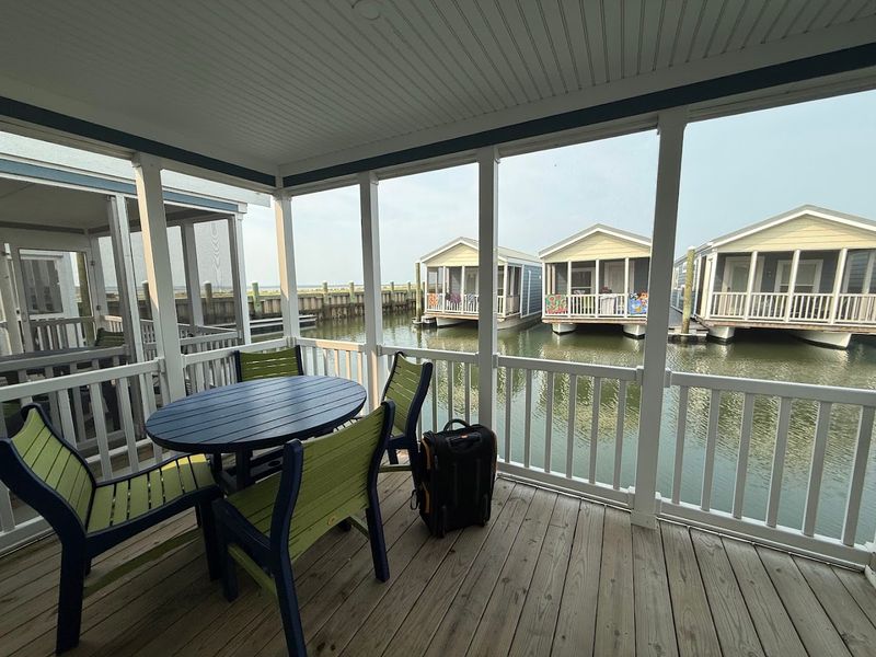 Location Close to Chincoteague Island Attractions Location Close to Chincoteague Island Attractions