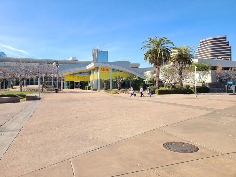 Location, Parking Tips, and Planning Your Visit Location, Parking Tips, and Planning Your Visit