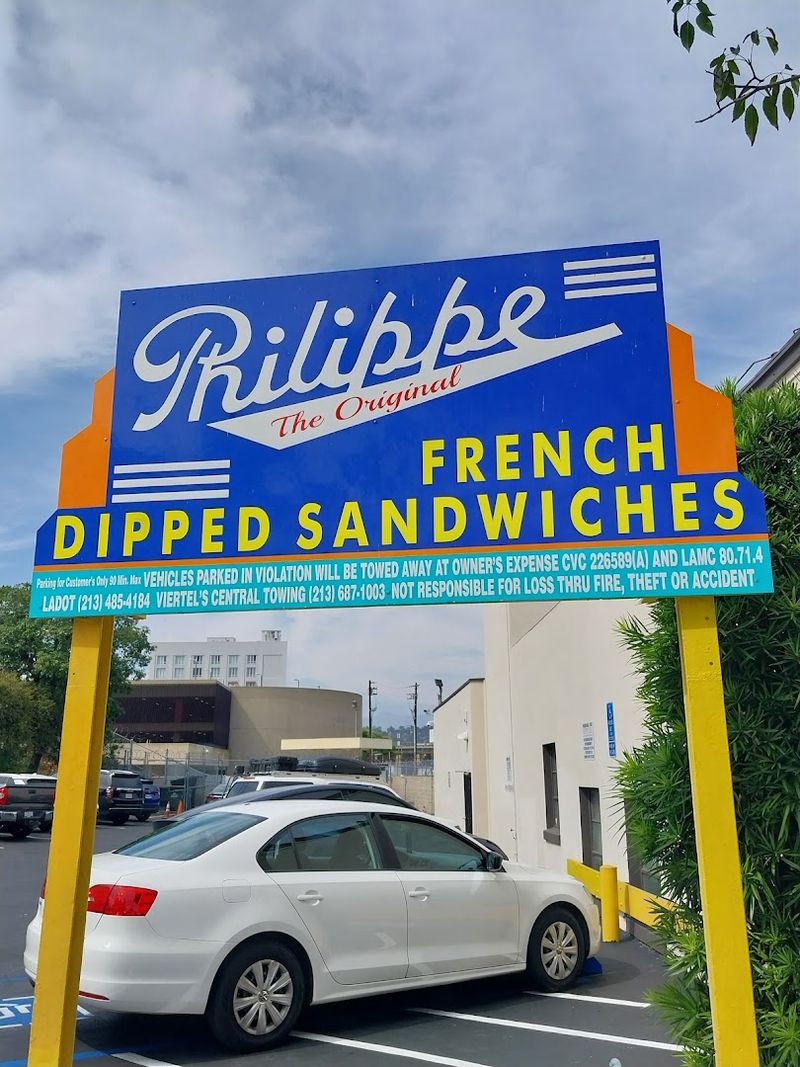 Location, Parking, and Getting There