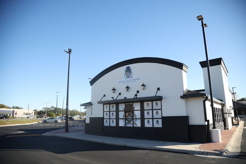 Location Right Near Disney World Location Right Near Disney World