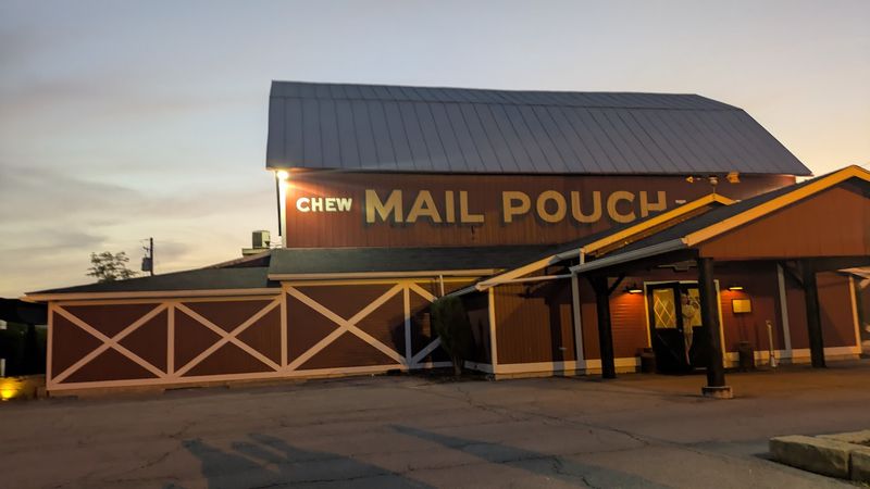 Location That Rewards the Adventurous Eater