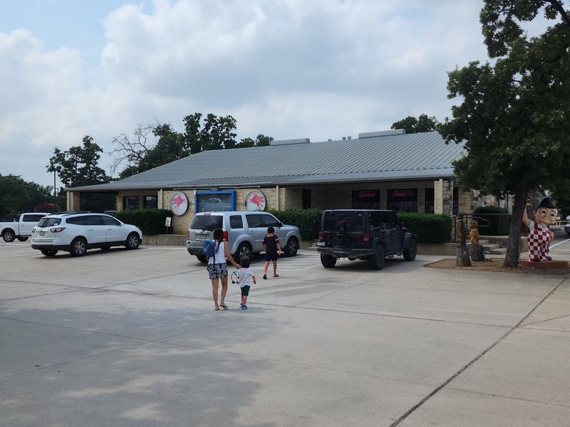 Location and Hours Make It Easy to Plan Your Visit