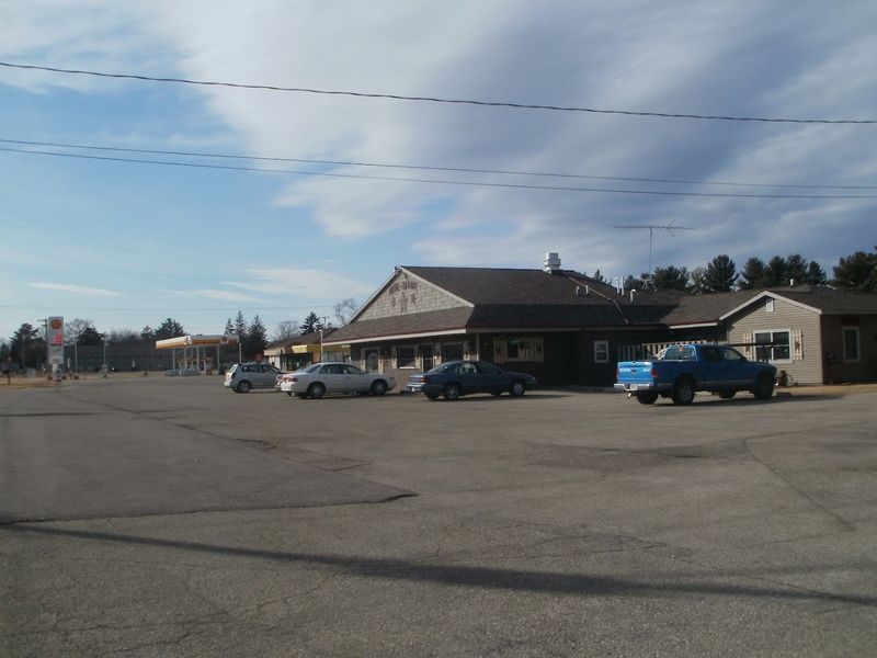 Location in Redgranite That Turns a Road Trip Into a Destination Worth Planning