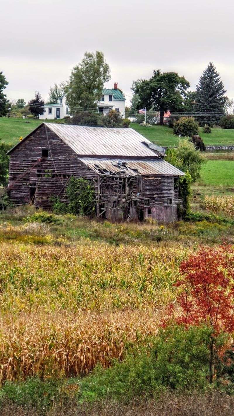 Location in the Heart of the Scenic Schoharie Valley Location in the Heart of the Scenic Schoharie Valley