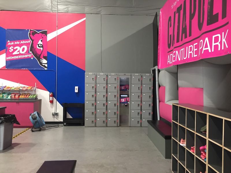 Locker Rentals and Practical Tips for a Smooth Visit Locker Rentals and Practical Tips for a Smooth Visit