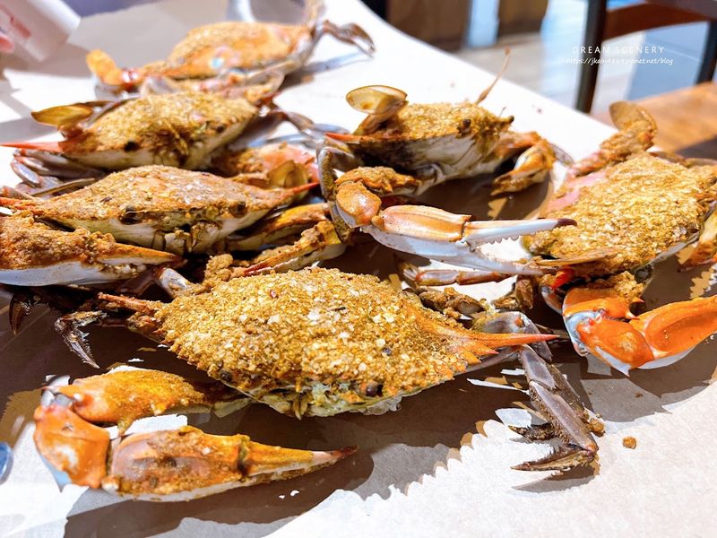 Locust Point Steamers – Baltimore, Maryland