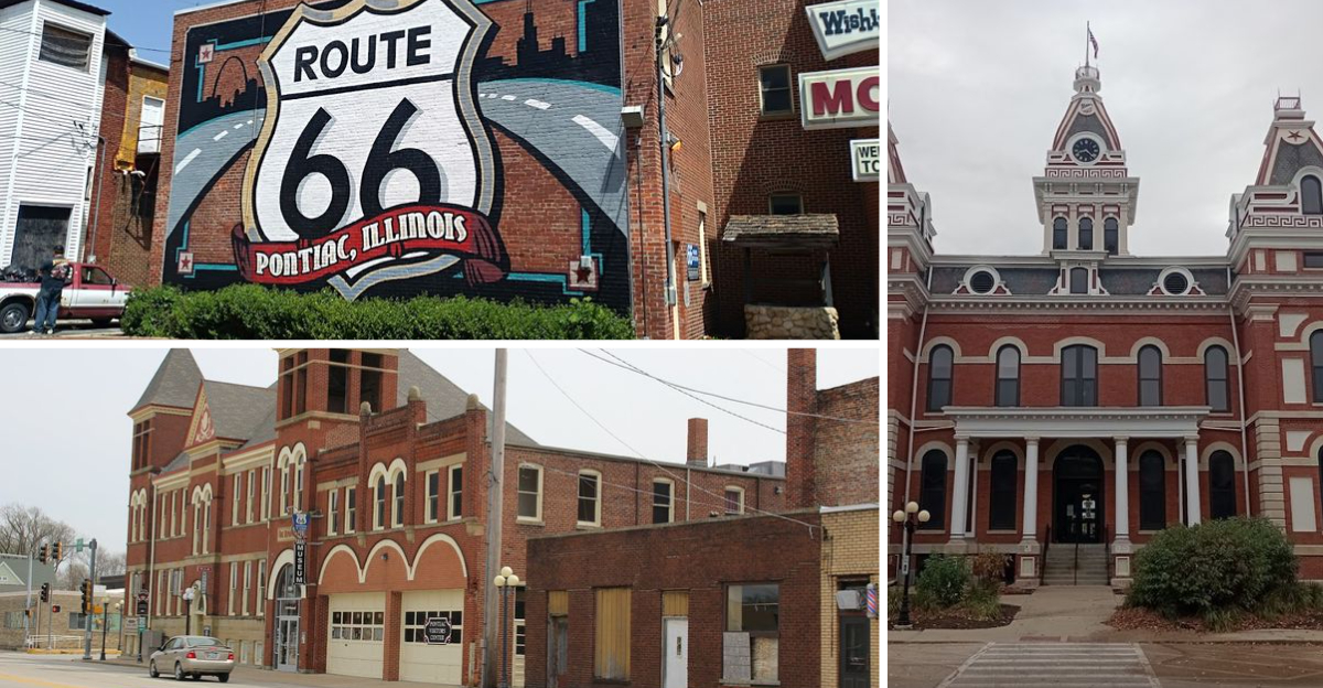 Looking For An Affordable Getaway This Charming Illinois Town Delivers The Perfect Day Trip Without Breaking The Bank