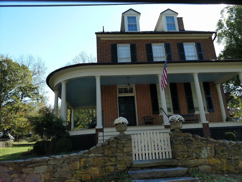 Loudoun County's Best-Kept Secret: Why Nobody Talks About Waterford Enough Loudoun County's Best-Kept Secret: Why Nobody Talks About Waterford Enough