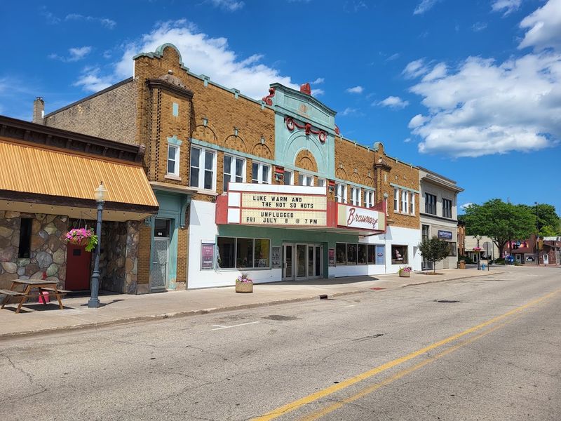 Low Crime Rates and a Safe Community Feel