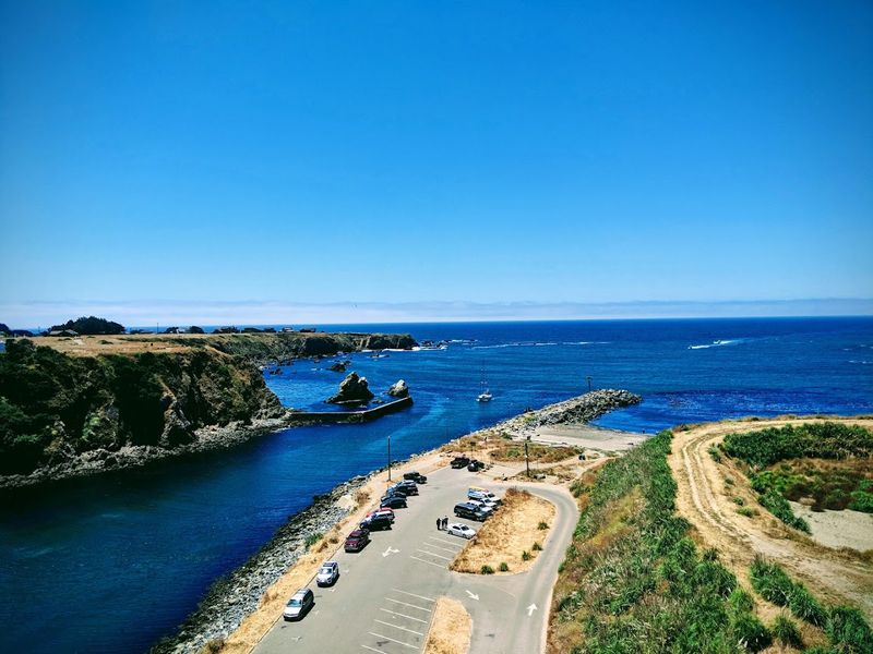 Lower Cost of Living Compared to Other California Coastal Towns