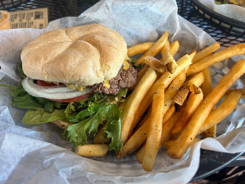 Lucky 13 - Salt Lake City, Utah