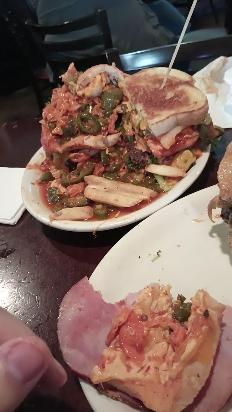 Lucky 13 - Salt Lake City, Utah