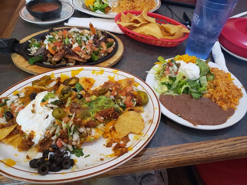 Lunch Buffet for When Hunger Hits Hard