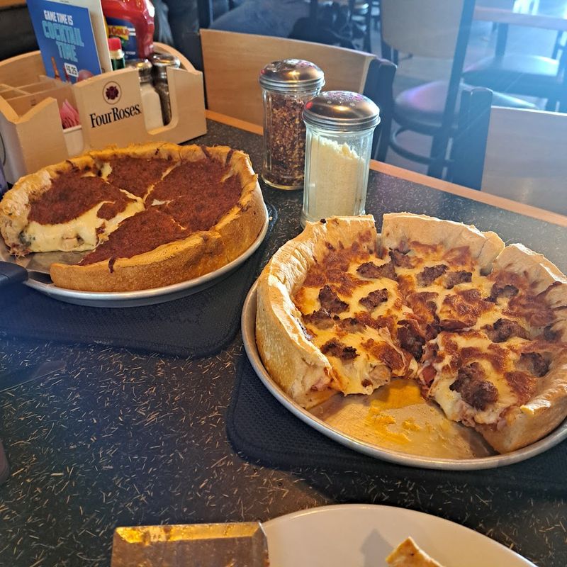 Lunch Deals That Make the Midday Break Worth It