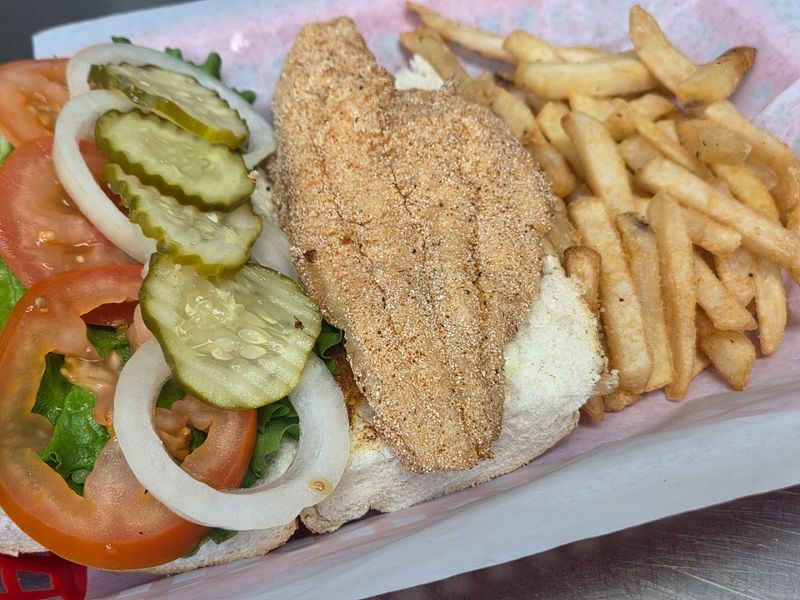Lunch Specials That Offer Real Value for Your Dollar