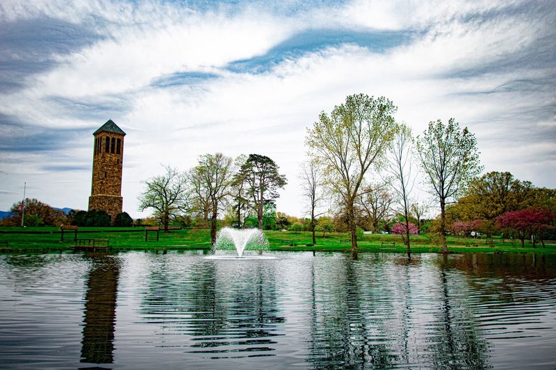 Luray Singing Tower: A Carillon That Stops You in Your Tracks