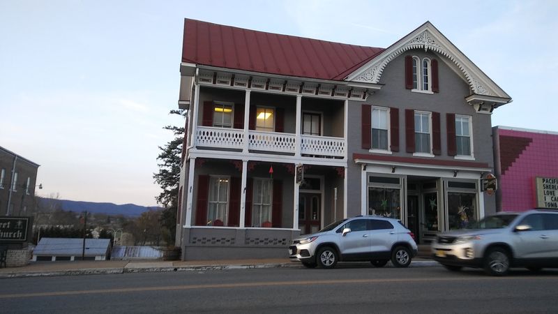 Luray Valley Museum: History Brought Back to Life