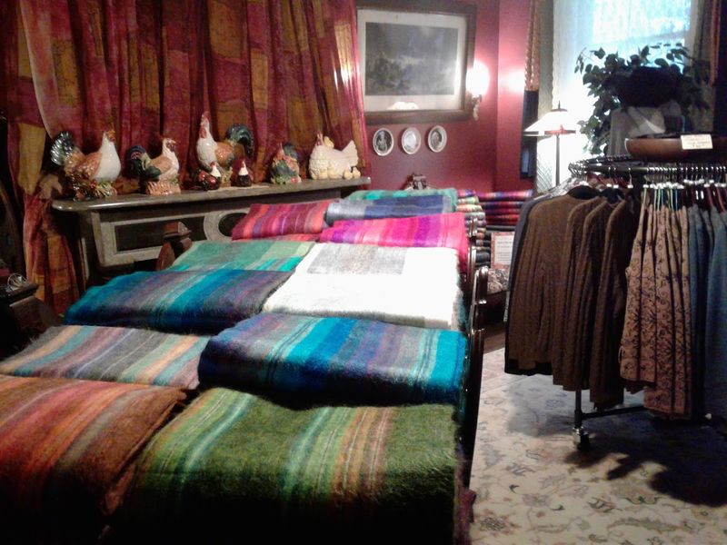 Luxuriously Soft Alpaca Blankets Luxuriously Soft Alpaca Blankets