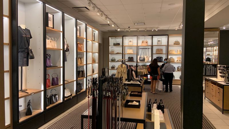 Luxury Brands at Outlet Prices Luxury Brands at Outlet Prices