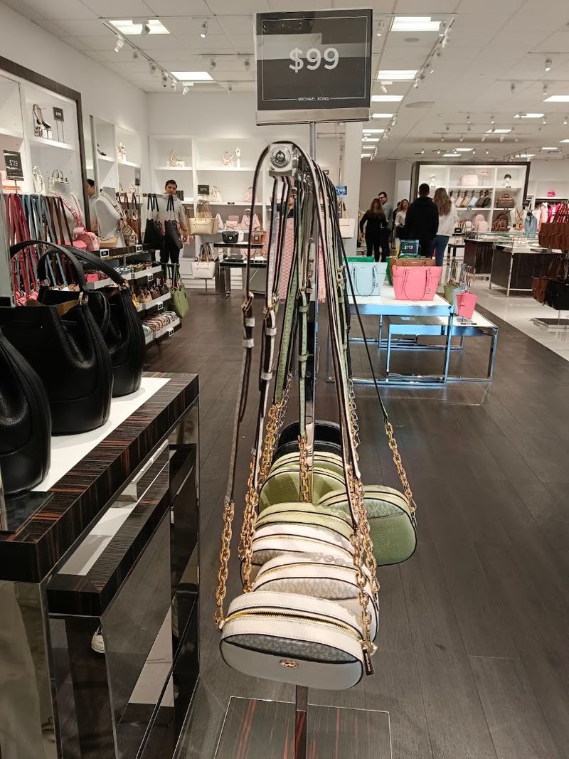 Luxury Fashion and Designer Goods at Outlet Prices