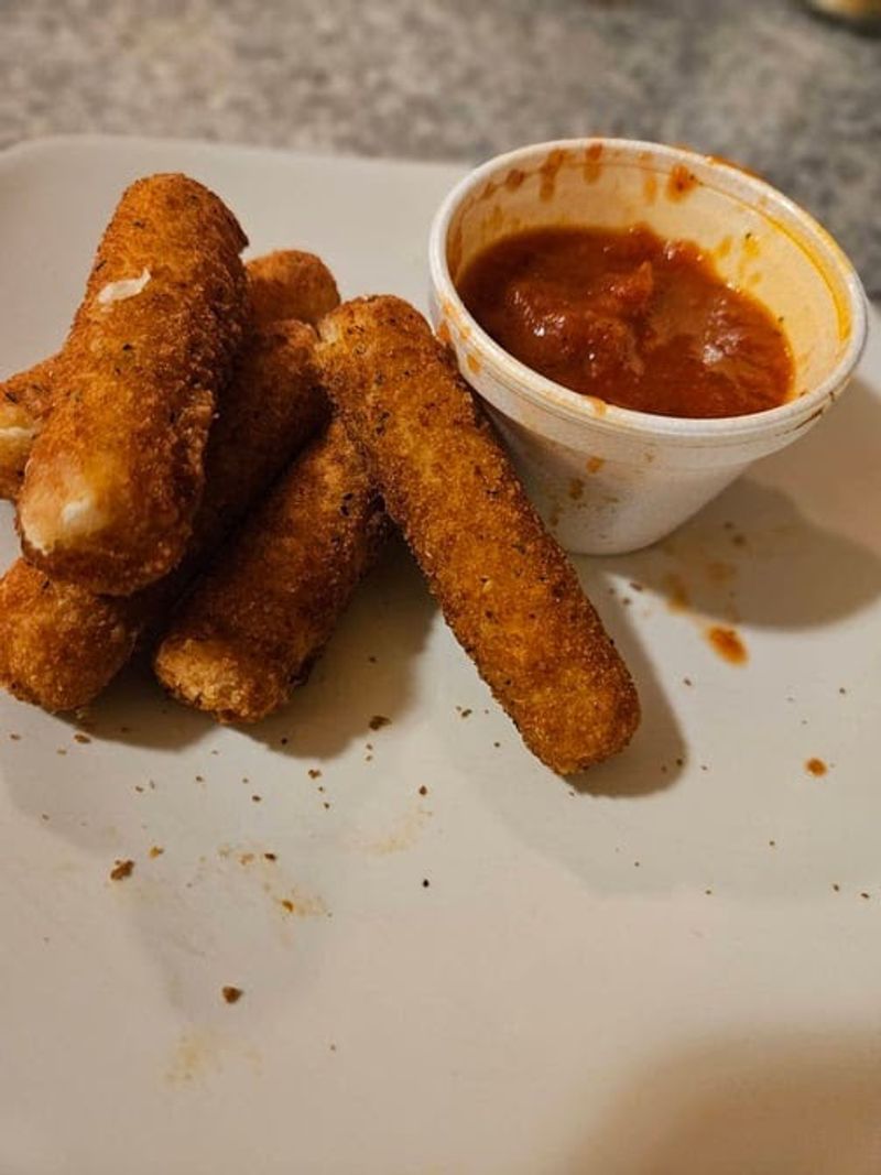 Mac and Cheese Bites That Steal the Show Mac and Cheese Bites That Steal the Show