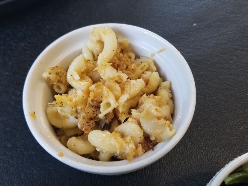 Mac and Cheese That Earned 'Best in Any Restaurant'