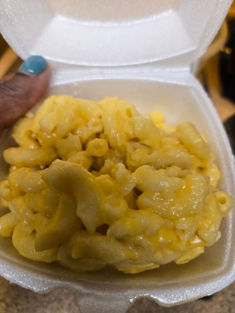 Mac and Cheese That Keeps People Coming Back