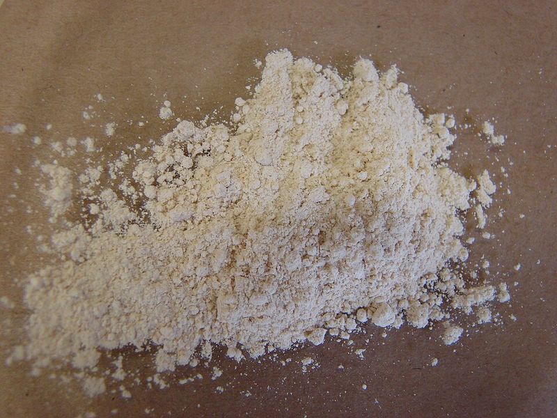 Maca Root Powder