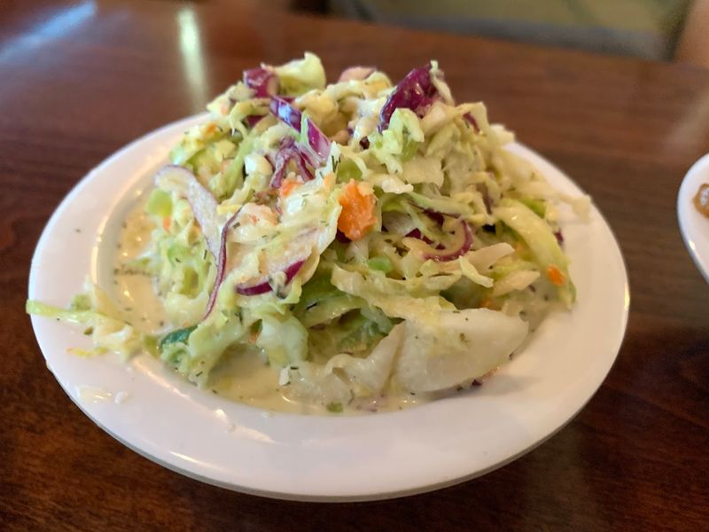 Macaroni Salad and Coleslaw Worth the Side Eye Macaroni Salad and Coleslaw Worth the Side Eye