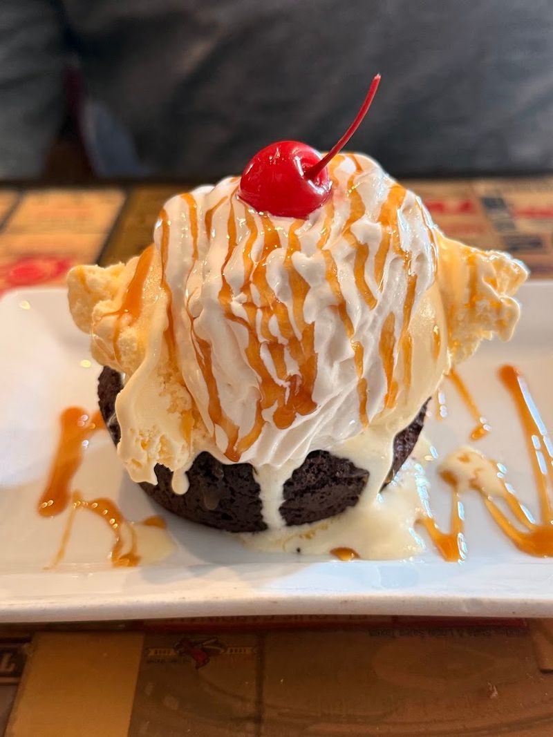 Made-From-Scratch Desserts That Seal the Deal Made-From-Scratch Desserts That Seal the Deal