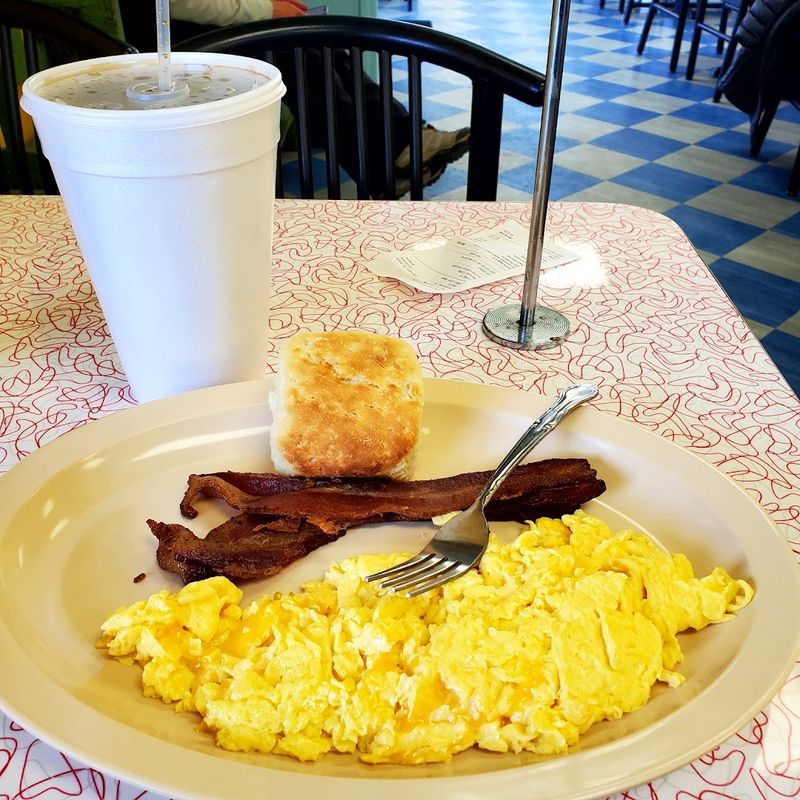 Made-to-Order Eggs Done Exactly Your Way