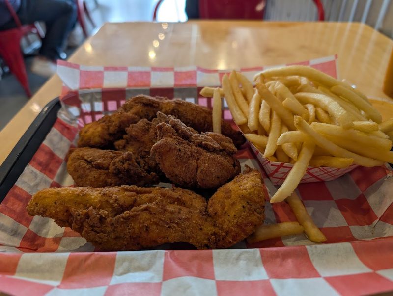 Made-to-Order Freshness That Beats Every Fast Food Chain