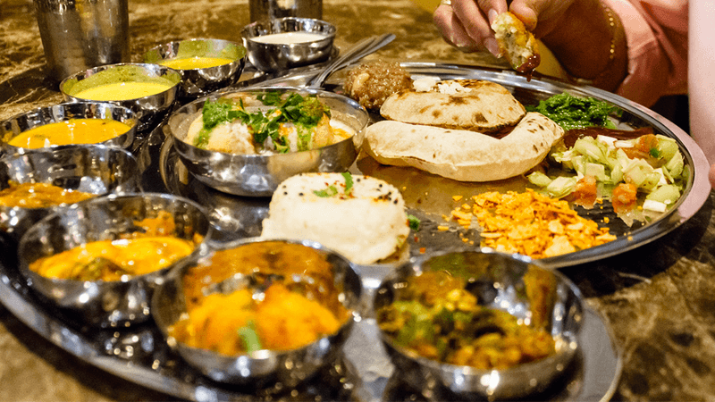 Maharaja Bhog – Houston, Texas Maharaja Bhog – Houston, Texas