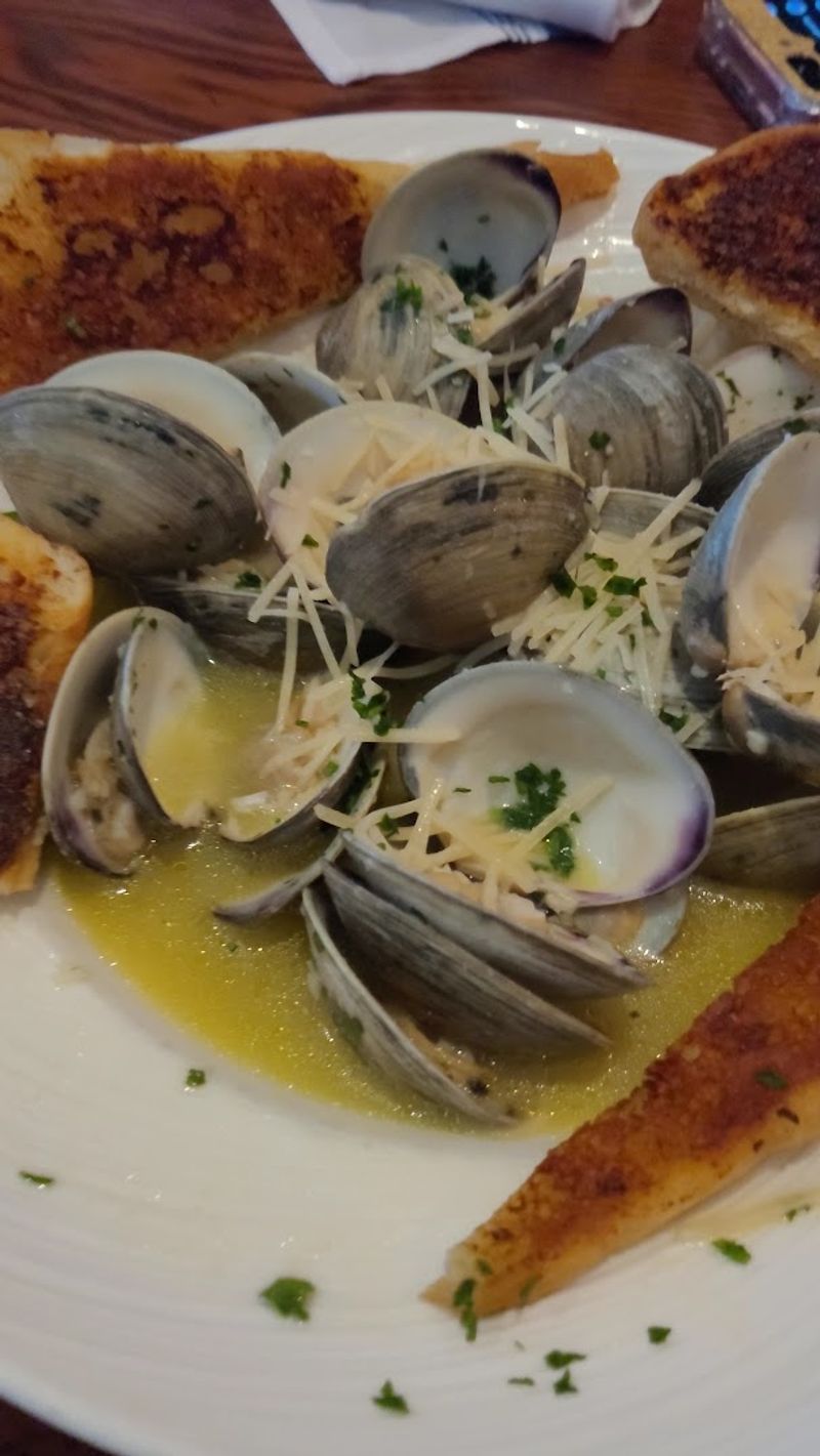 Main Dishes That Go Beyond Just Crab