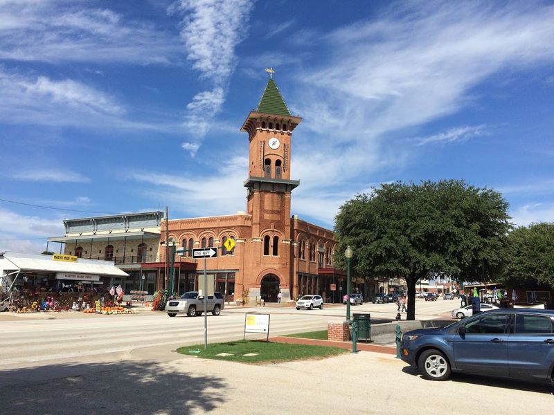 Main Street: Where History Meets Everyday Magic