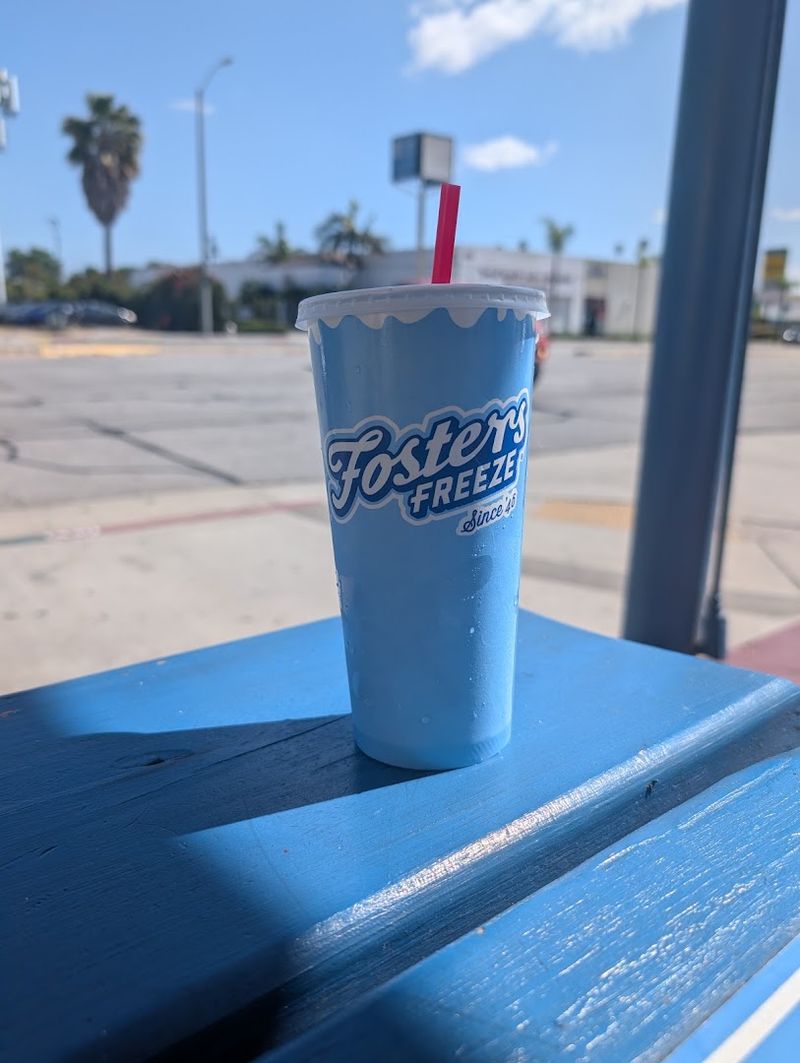 Malted Milkshakes Made the Old-Fashioned Way