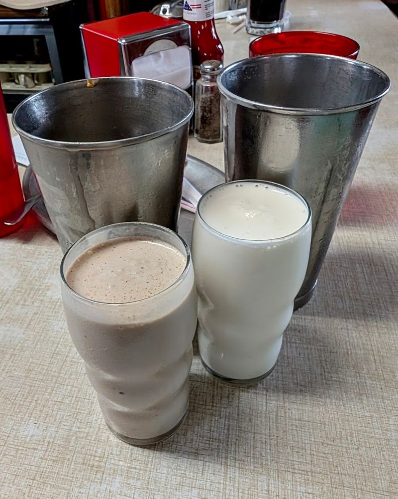 Malts and Milkshakes Worth Every Single Sip Malts and Milkshakes Worth Every Single Sip