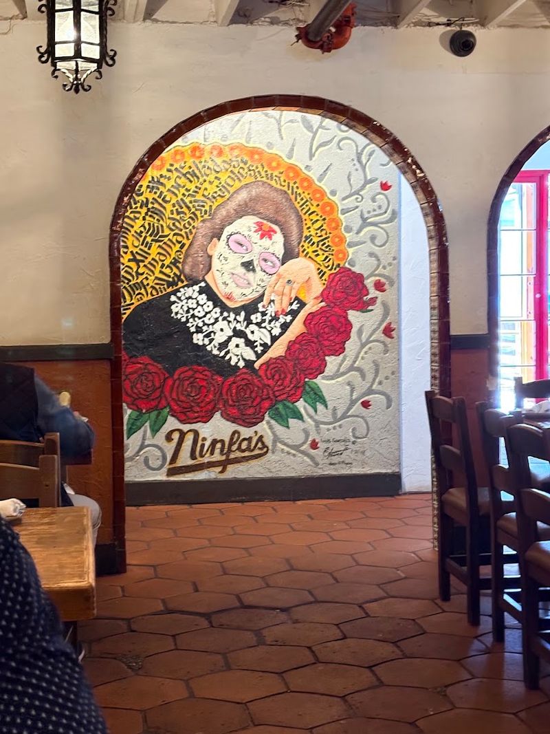 Mama Ninfa: The Woman Behind the Legend