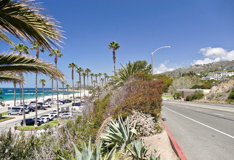Manageable Parking With Two Lots Available