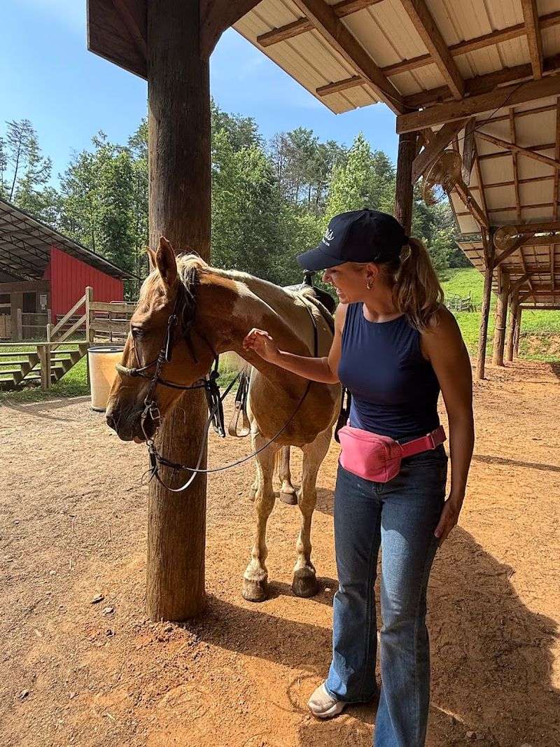 Mandy: Patient, Passionate, and Always Ready to Help