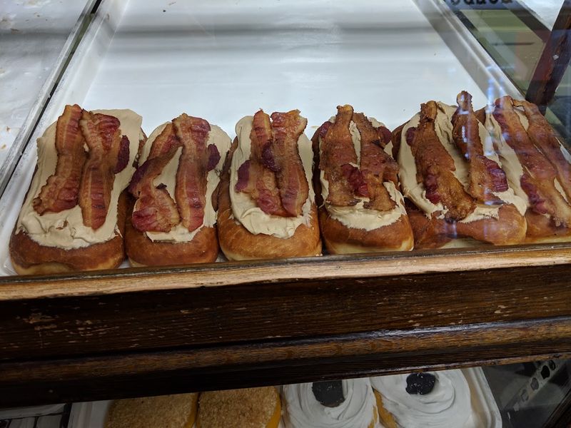 Maple Long Johns — The Undisputed Fan Favorite Maple Long Johns — The Undisputed Fan Favorite
