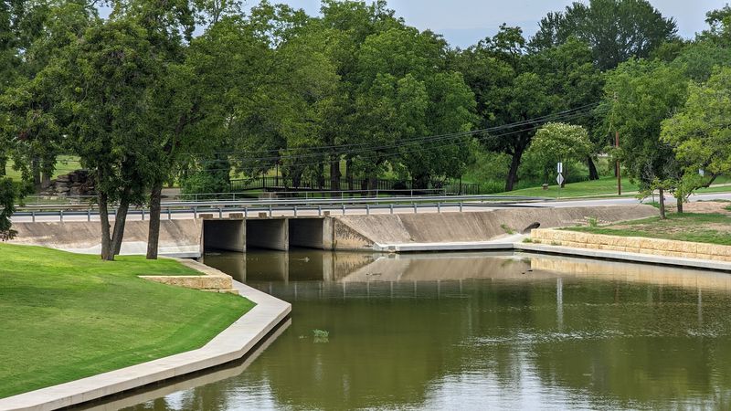 Marble Falls, Texas