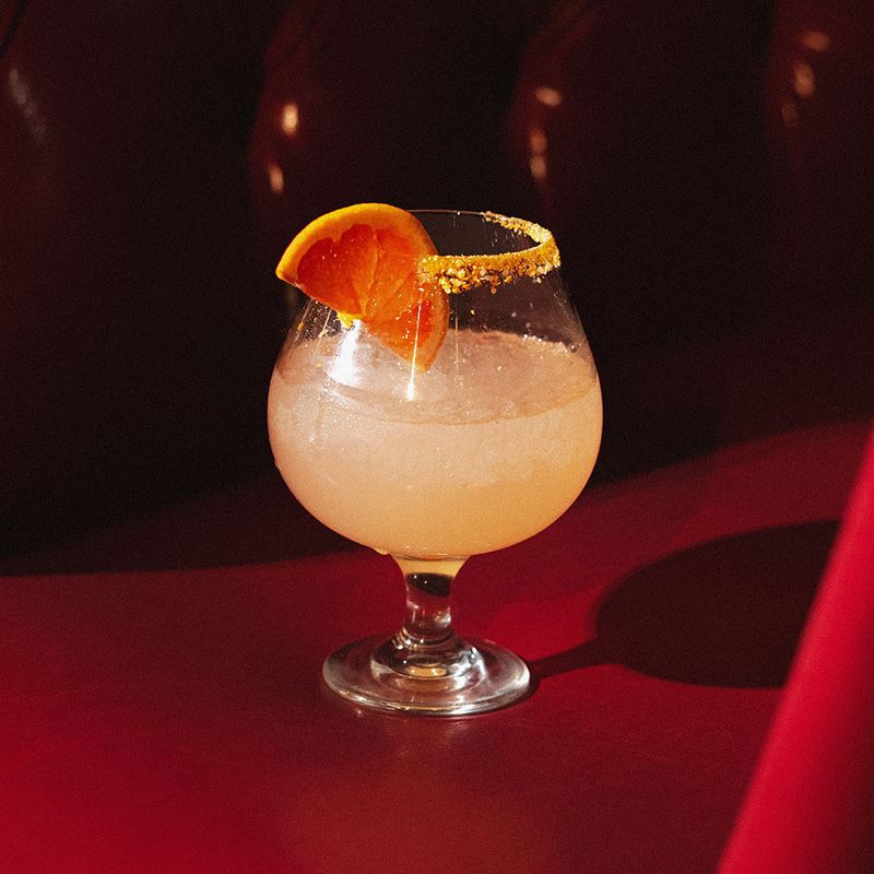 Margaritas That Have Earned a Legendary Reputation