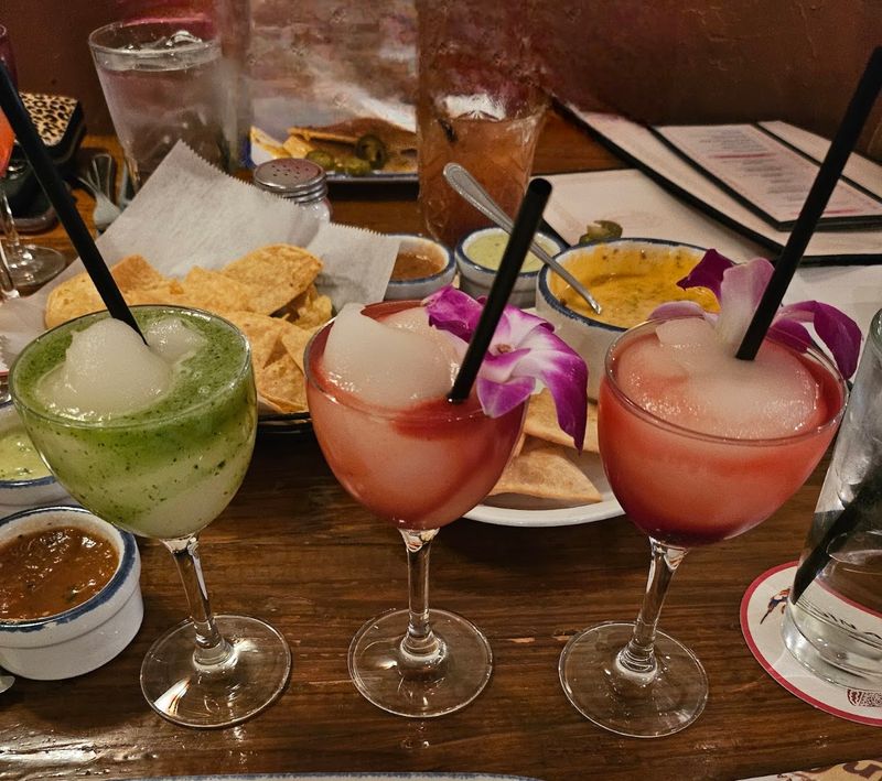 Margaritas That Keep Guests Coming Back