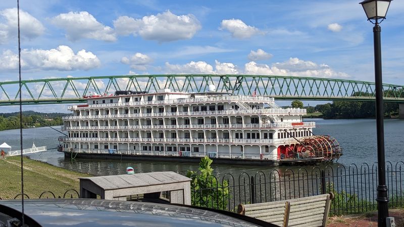 Marietta - Ohio
