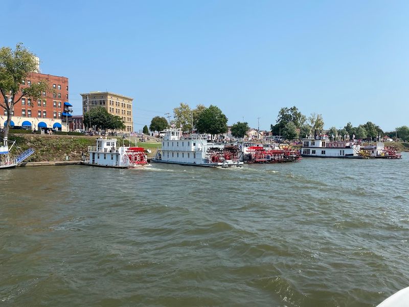 Marietta – Ohio