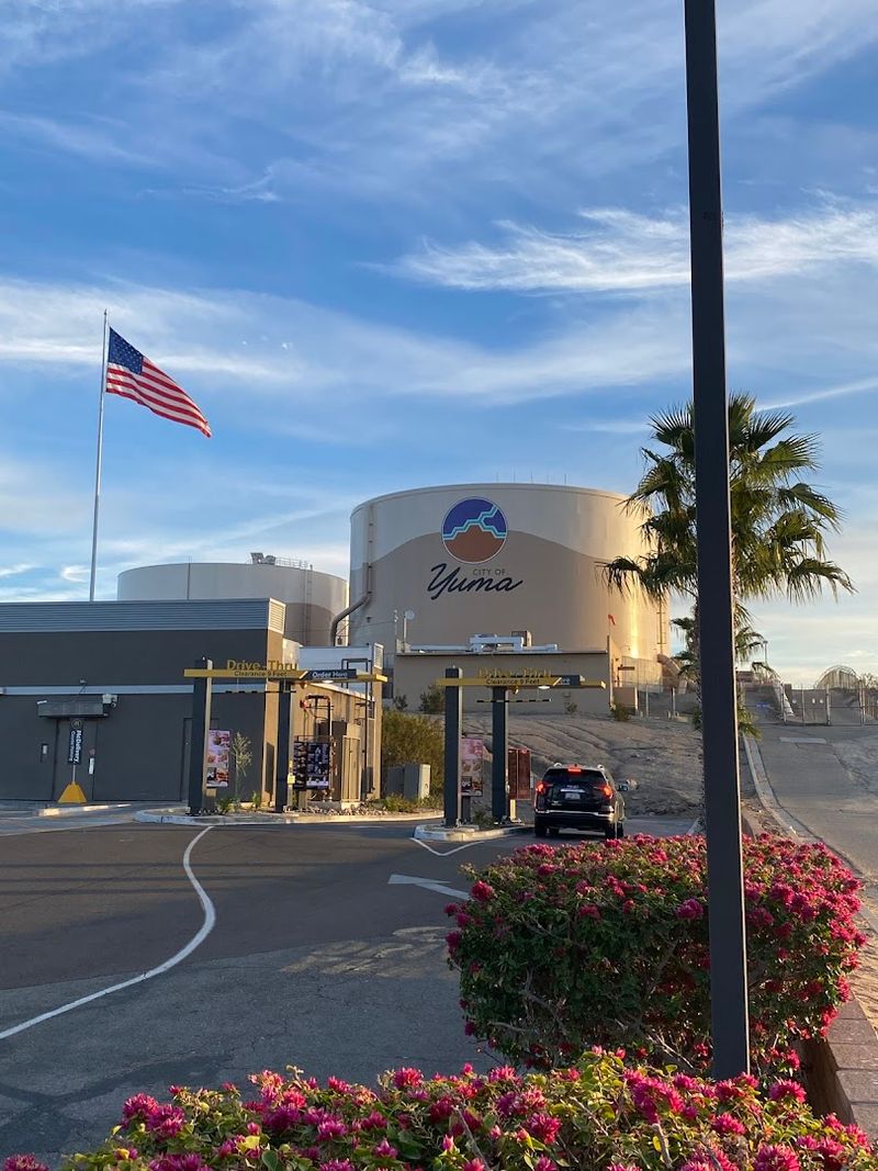 Marine Corps Air Station Yuma Brings an Exciting Energy