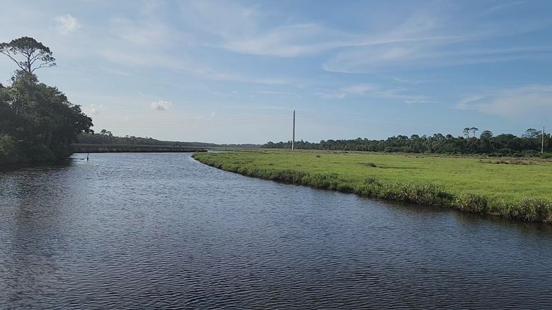 Marshlands and Wetlands That Feel Like Another World Marshlands and Wetlands That Feel Like Another World