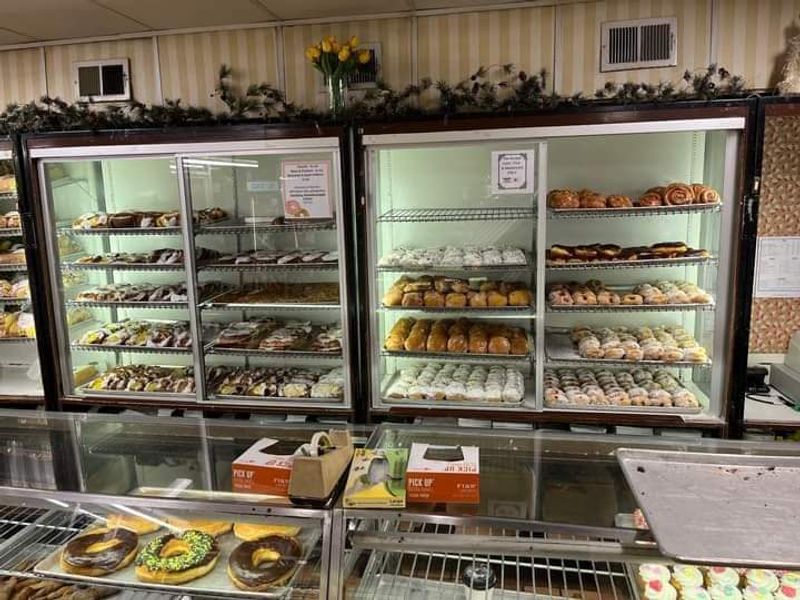 Marshmallow-Filled Donuts Worth Every Single Calorie