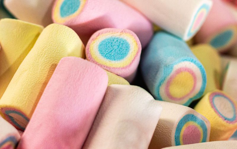 Marshmallows Marshmallows